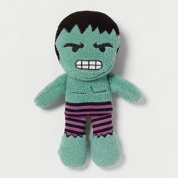 Marvel Hulk Kids' Pillow Buddy - The Marvel Collection by Pillowfort™
