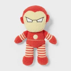 Marvel Iron-Man Kids' Pillow Buddy - The Marvel Collection by Pillowfort™