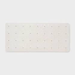 16"x36" Bath Mat Off-White - Threshold™