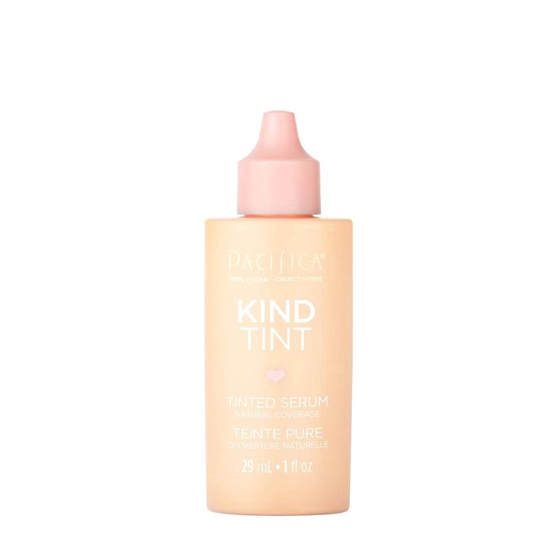 slide 1 of 4, Pacifica Kind Tint Tinted Serum 24, 1 fl oz