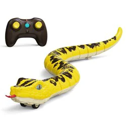 TERRA by Battat Giant Anaconda Remote Control Snake
