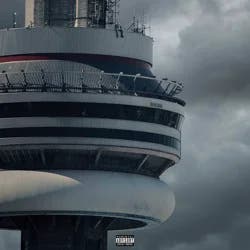 Universal Music Group Drake - Views (Vinyl)