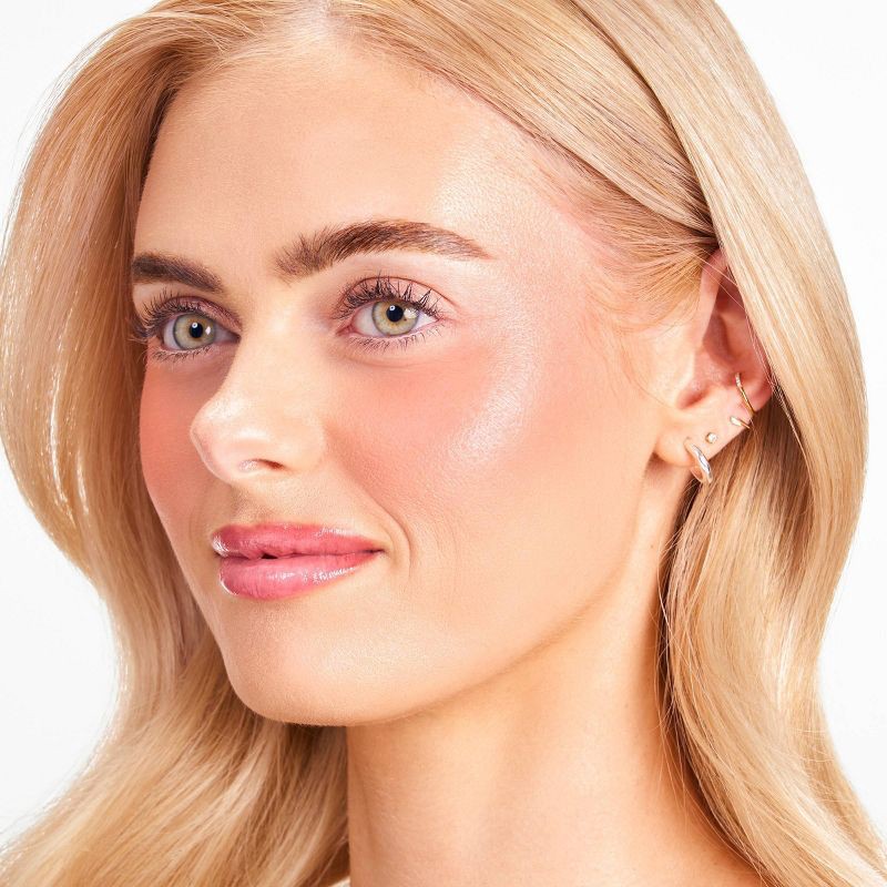 slide 6 of 9, Sacheu Lip Liner Stay-N Shade - Noohde 01 - 0.12 fl oz, 01 x 0.12 fl oz