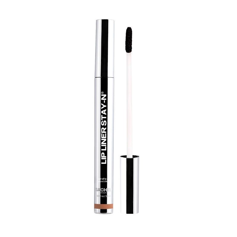 slide 1 of 9, Sacheu Lip Liner Stay-N Shade - Pinked 03 - 0.12 fl oz, 03 x 0.12 fl oz