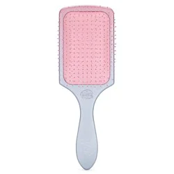 Wet Brush Feel Good Ombre Paddle Detangling Hair Brush - Pink/Purple