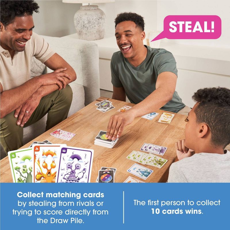 slide 8 of 8, Exploding Kittens Mantis Card Game, 1 ct