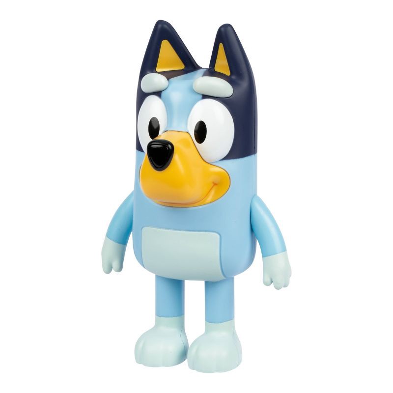 slide 7 of 12, Bluey Hide & Seek Game, 1 ct