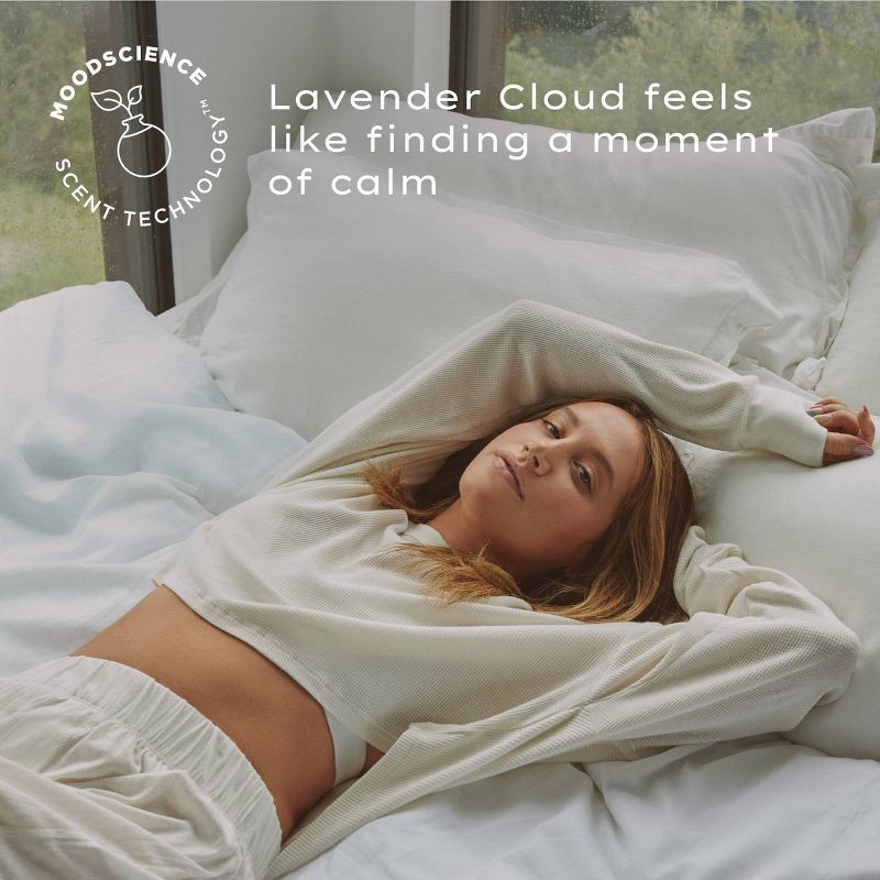 slide 6 of 9, Being Frenshe Magnesium Bath Salts - Lavender Cloud, 1 ct