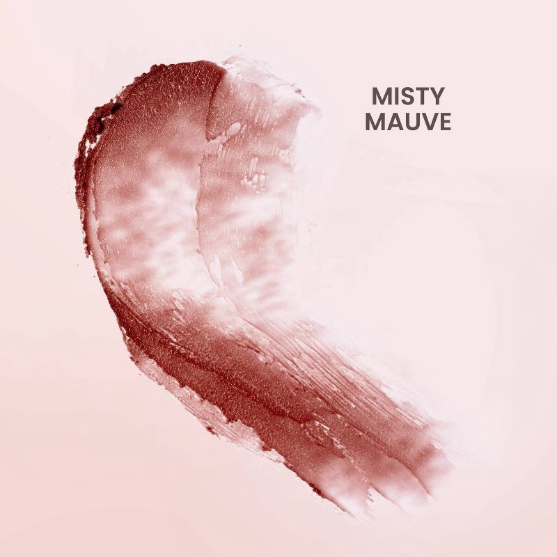 slide 2 of 14, Burt's Bees Boosted Tinted Lip Balm - Misty Mauve - 0.16oz, 0.16 oz