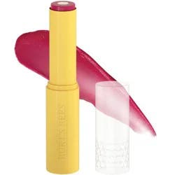 Burt's Bees Boosted Tinted Lip Balm - Cheeky Cherry - 0.16oz