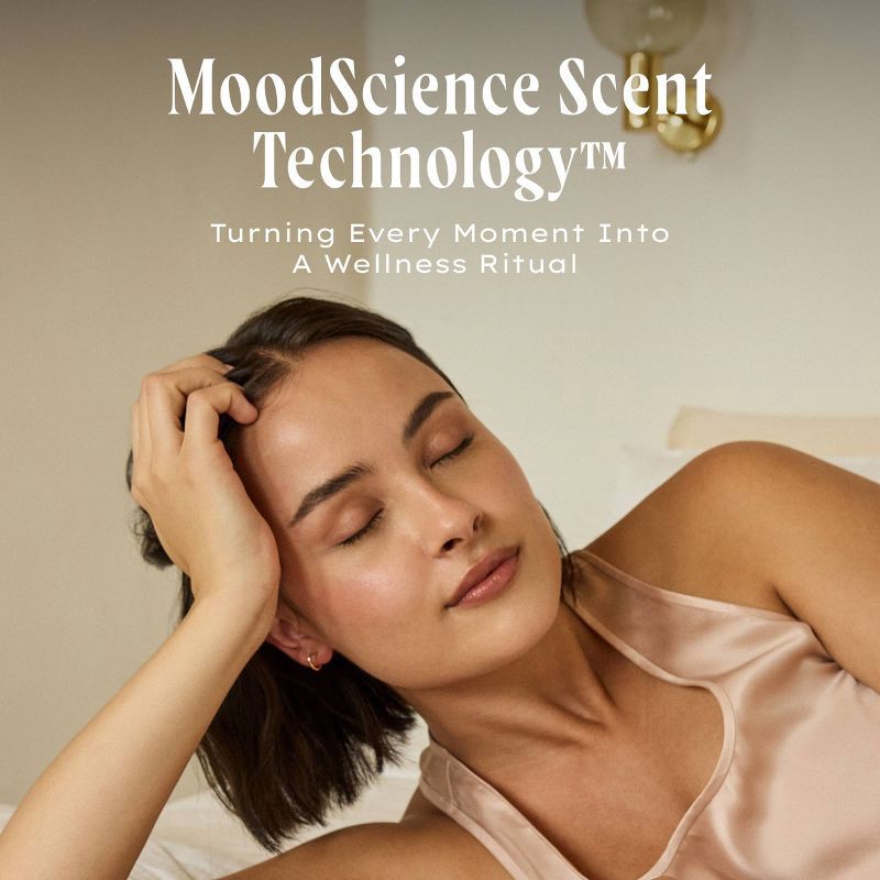 slide 7 of 10, Being Frenshe Reset Candle - Desert Rose - 7oz, 7 oz