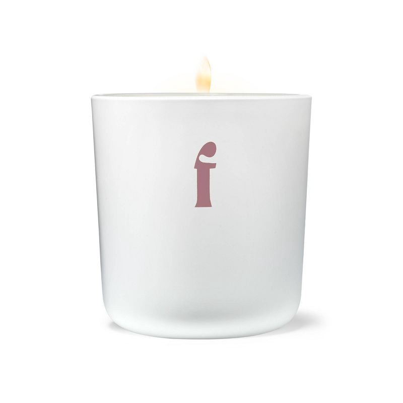 slide 10 of 10, Being Frenshe Reset Candle - Desert Rose - 7oz, 7 oz
