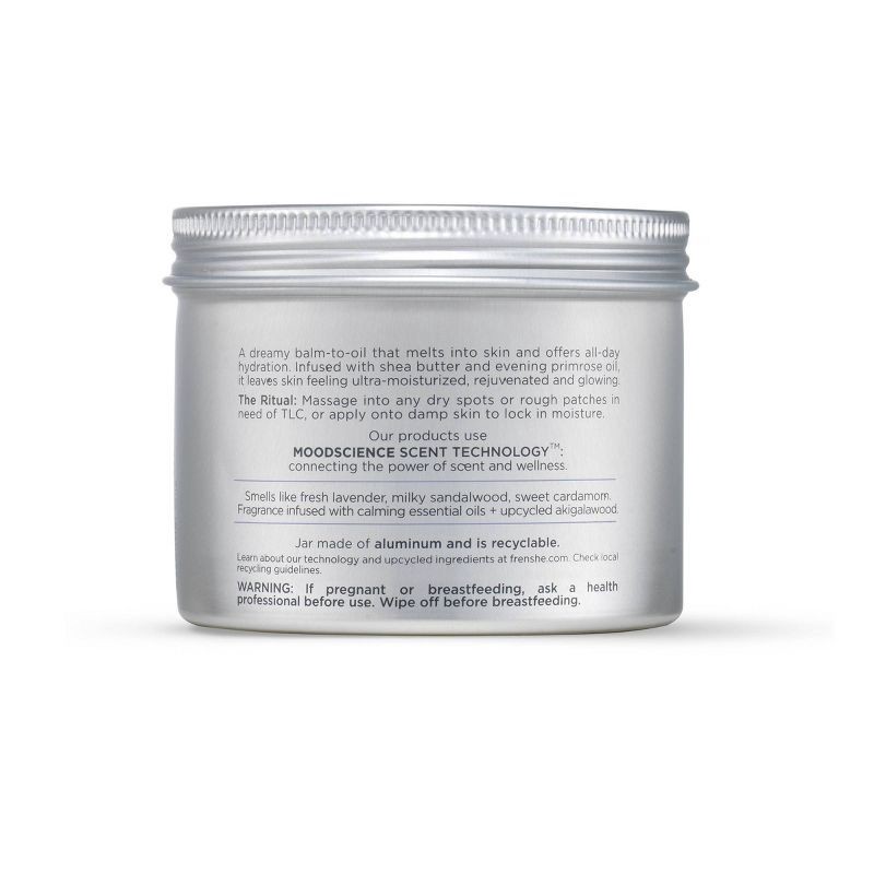 slide 2 of 9, Being Frenshe Melting Body Balm - Lavender Cloud, 1 ct
