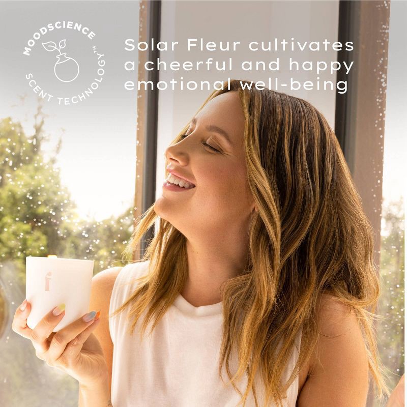 slide 5 of 9, Being Frenshe Women's Perfumes and Colognes - Solar Fleur - 2 fl oz, 2 fl oz