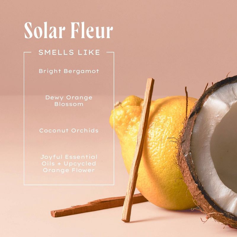slide 7 of 9, Being Frenshe Women's Perfumes and Colognes - Solar Fleur - 2 fl oz, 2 fl oz