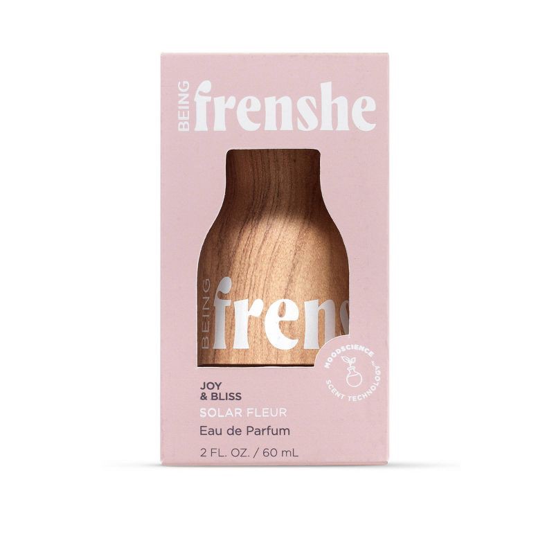slide 9 of 9, Being Frenshe Women's Perfumes and Colognes - Solar Fleur - 2 fl oz, 2 fl oz
