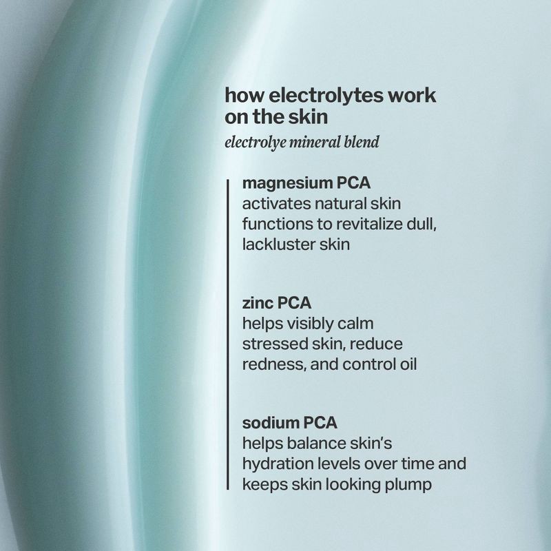 slide 6 of 9, cocokind Electrolyte Water Cream - 1.7 fl oz, 1.7 fl oz