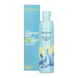 Pacifica Comfort Mist Daily Calming Spray - 4 fl oz