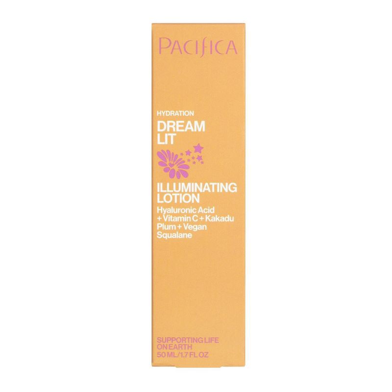 slide 3 of 4, Pacifica Illuminating Lotion - Dreamlit - 1.7 fl oz, 1.7 fl oz