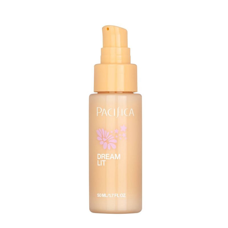 slide 4 of 4, Pacifica Illuminating Lotion - Dreamlit - 1.7 fl oz, 1.7 fl oz