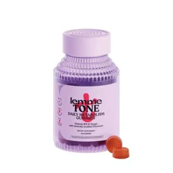 Lemme Tone Gummies - 60ct
