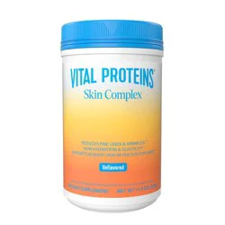 Vital Proteins Skin Support Powder - 11.9oz