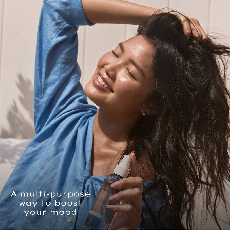 slide 3 of 9, Being Frenshe Women's Hair Body & Linen Mist - Salty - 5 fl oz, 5 fl oz