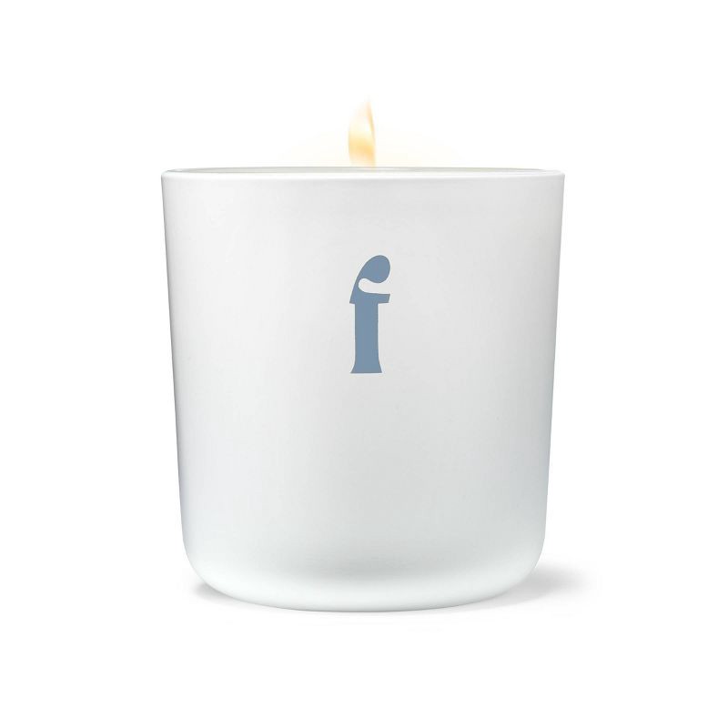 slide 10 of 10, Being Frenshe Reset Candle - Salty - 7oz, 7 oz