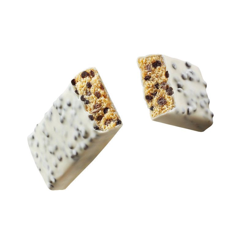 slide 4 of 7, ONE Bar Hershey's Cookies n Creme Flavored Protein Bars - 8.48oz/4ct, 8.48 oz, 4 ct