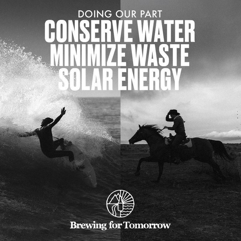 slide 3 of 3, Firestone Walker Brewing Company Firestone Walker 8ZERO5 Non-Alcoholic Beer - 6pk/12 fl oz Cans, 6 ct; 12 fl oz