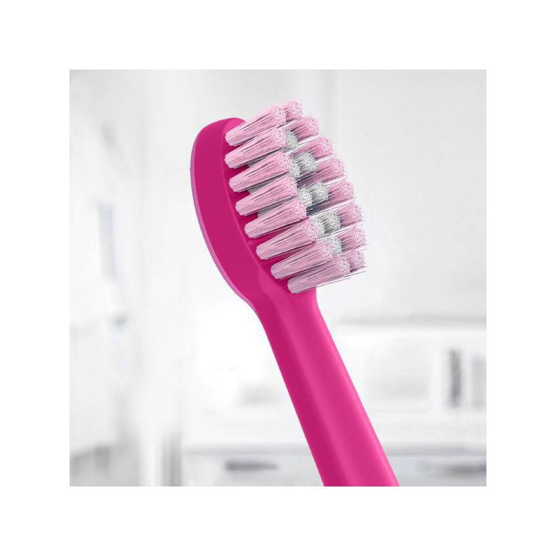 slide 3 of 10, Firefly Barbie Sonic Charging Toothbrush, 1 ct