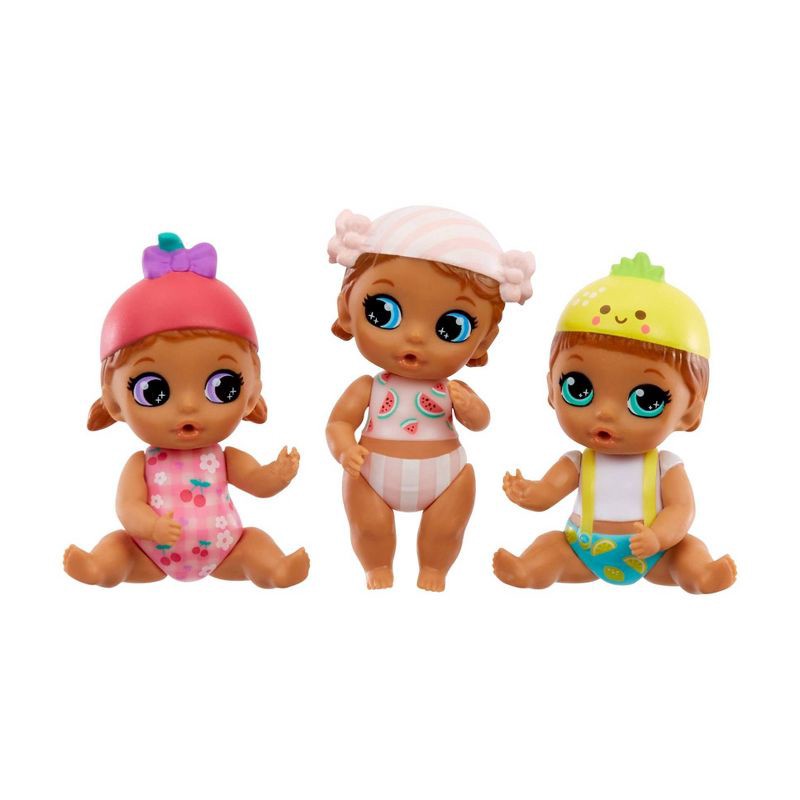 slide 4 of 6, BABY Born Surprise Mini Babies Series 9, 1 ct