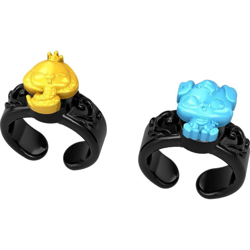 slide 4 of 6, Monster High Potions Best Boos Forever Mini 6" Doll, Surprise Character Figures, 1 ct