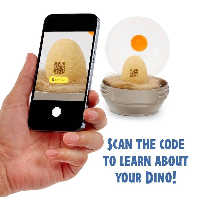 slide 6 of 7, MGA's Miniverse Make It Mini Dinosaurs Jurassic World: Articulated Mini Figure with Accessory Pieces, 1 ct