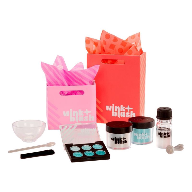 slide 3 of 6, MGA's Miniverse Make It Mini Makeup Series 1, 1 ct