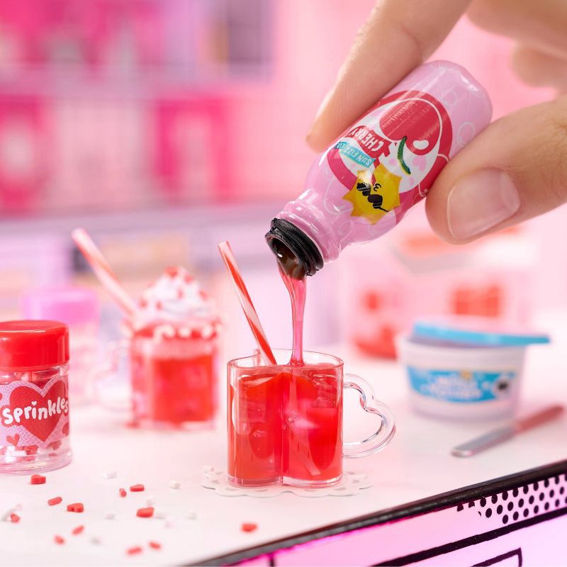 slide 2 of 6, MGA's Miniverse Make It Mini Valentine's, 1 ct