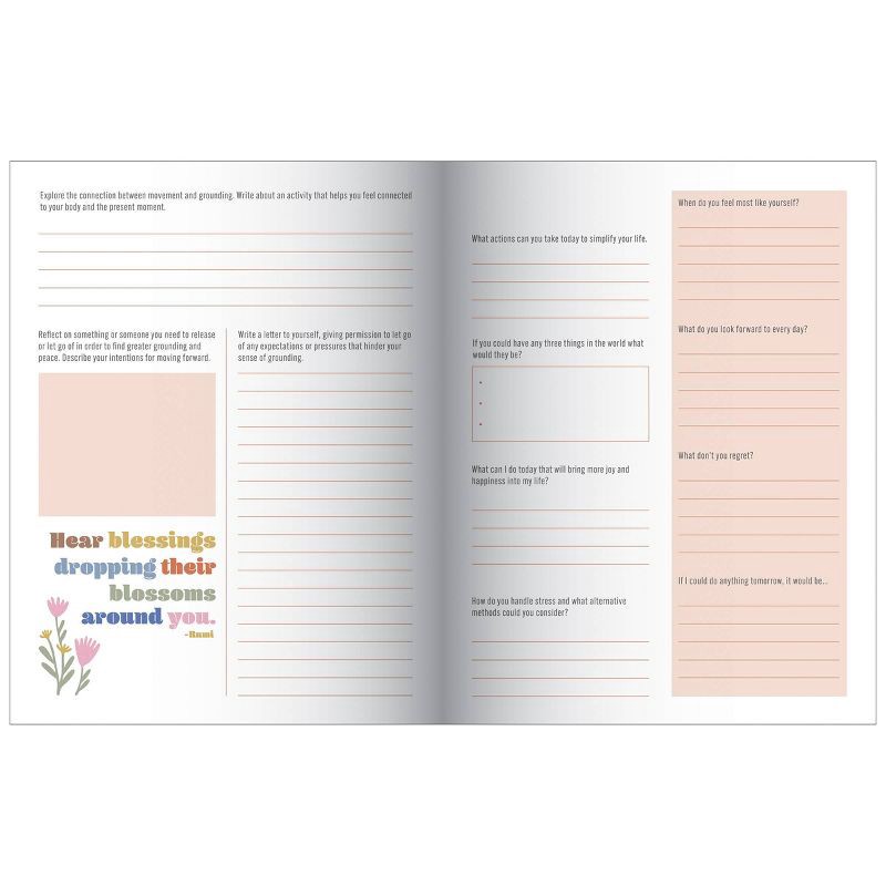 slide 8 of 12, Top Flight The Beginning Guided Journal, 1 ct