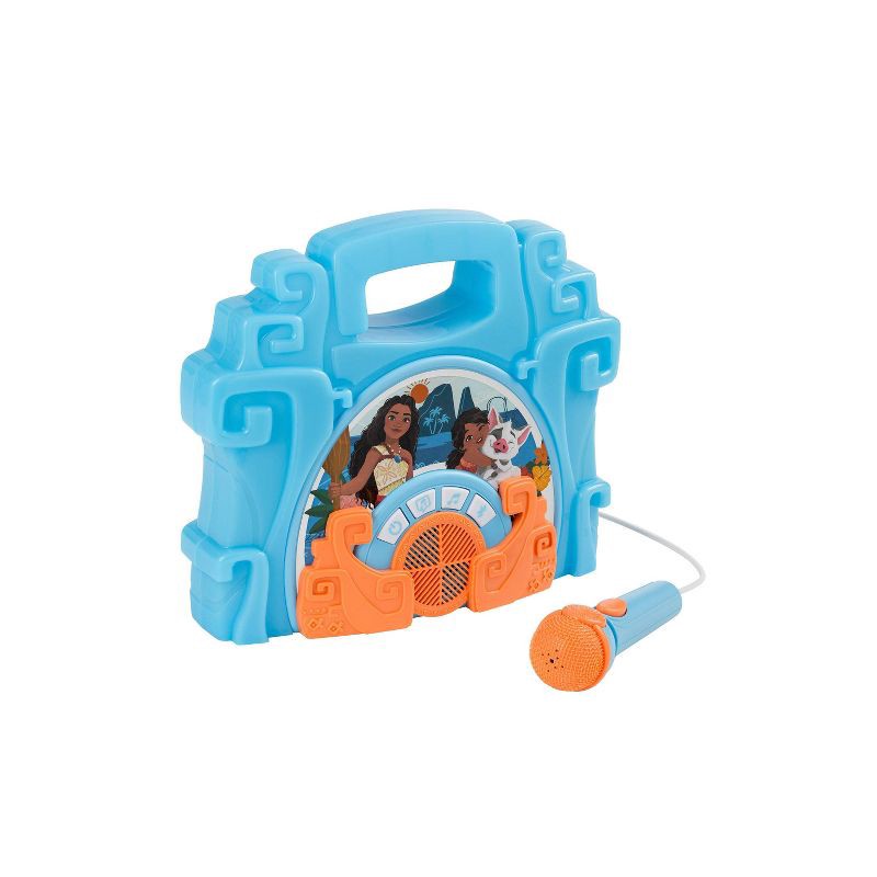slide 4 of 5, Disney Princess Moana Boombox, 1 ct