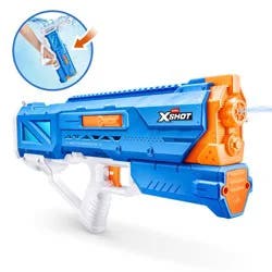 XSHOT Water Hydra Pulse Motor Soaker Water Blaster by ZURU