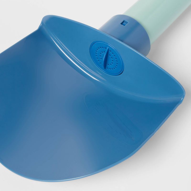 slide 3 of 3, Dig N Blast Shovel Sand Toys - Sun Squad™: Beach Outdoor Fun for Kids, 1 ct