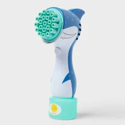 Dip and Blast Blower Shark Bubble Toy - Sun Squad™: Bubble Toys for Kids 3+