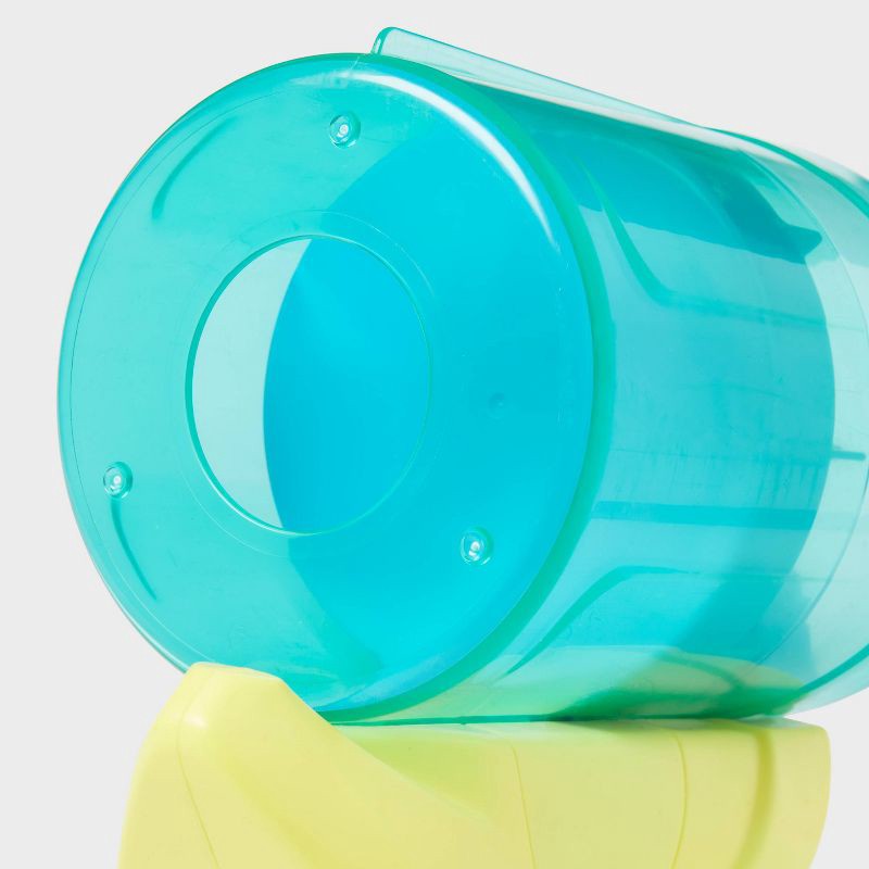 slide 3 of 4, Hydro Ring Water Launcher Dive Toys - Sun Squad™: Pool Games for Kids Ages 5+, 1 ct