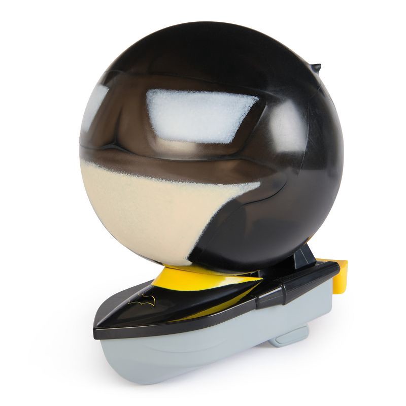 slide 5 of 7, DC Comics Swimways DC Batman Air Boat: Pool Splash Toy for Ages 4+, 1 ct