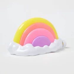 Rainbow Play Sprinkler - Sun Squad™: Kids Outdoor Toy, Ages 3+