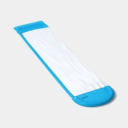 Single Water Slide - Sun Squad™: Inflatable PVC Water Toys for Kids 4+