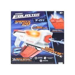 E-Blasters T-01 Water Blaster: Plastic Battery-Powered Toy by E-Blasters