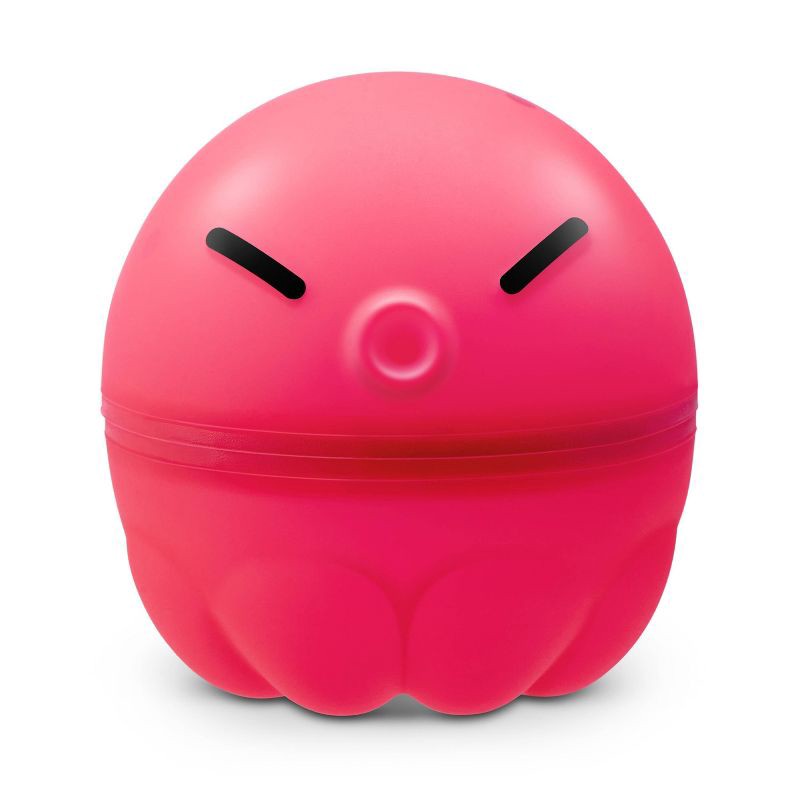 slide 4 of 8, Bunch O Balloons Reusable Water Balloons Animals - 3pk: Silicone Pool Toys for Kids, 3 ct