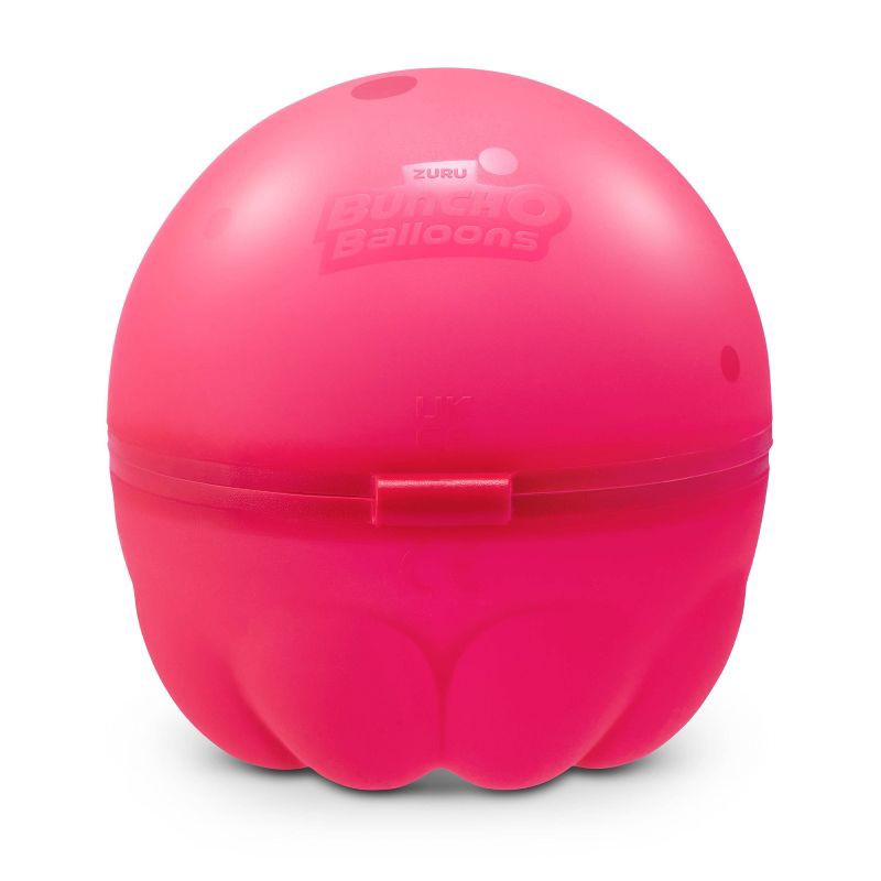 slide 5 of 8, Bunch O Balloons Reusable Water Balloons Animals - 3pk: Silicone Pool Toys for Kids, 3 ct