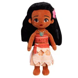 Moana Disney Signature Collection Large Plush: Polyester Stuffed Doll for Creative Thinking