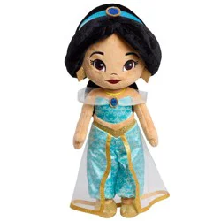 Disney Princess Signature Collection Large Plush - Jasmine